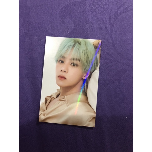 PC KUN SG 2020 (Trading Card)