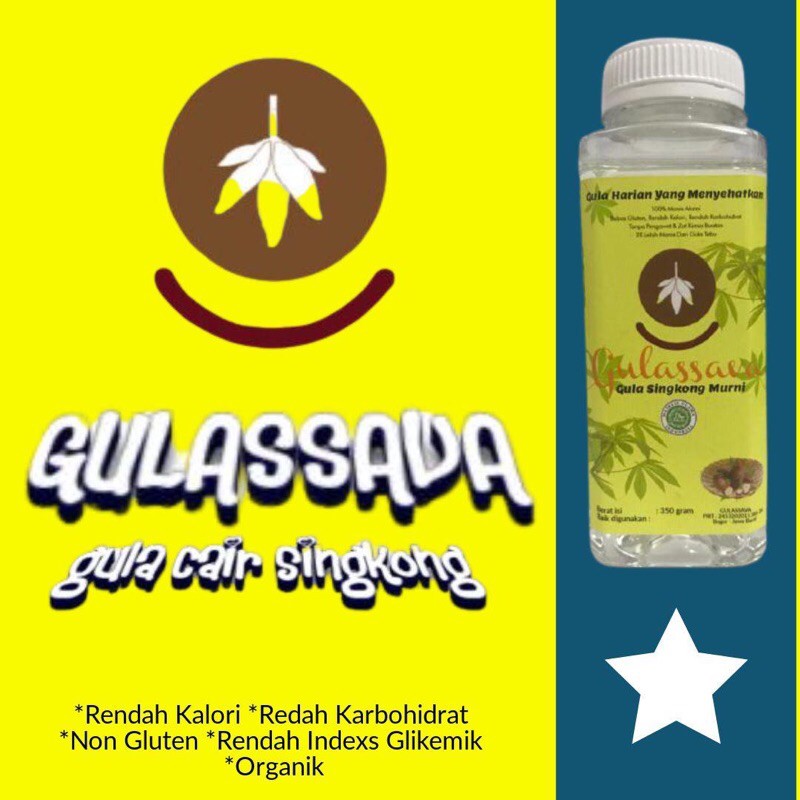 

gulassava