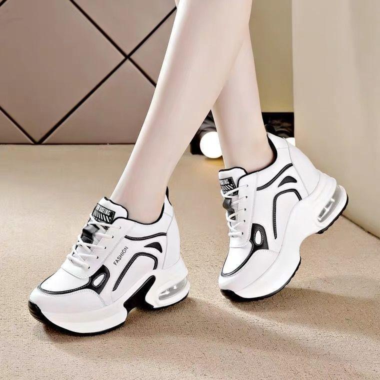 M Footwear - Sepatu Sneakers Casual Import Wanita - CSG6087