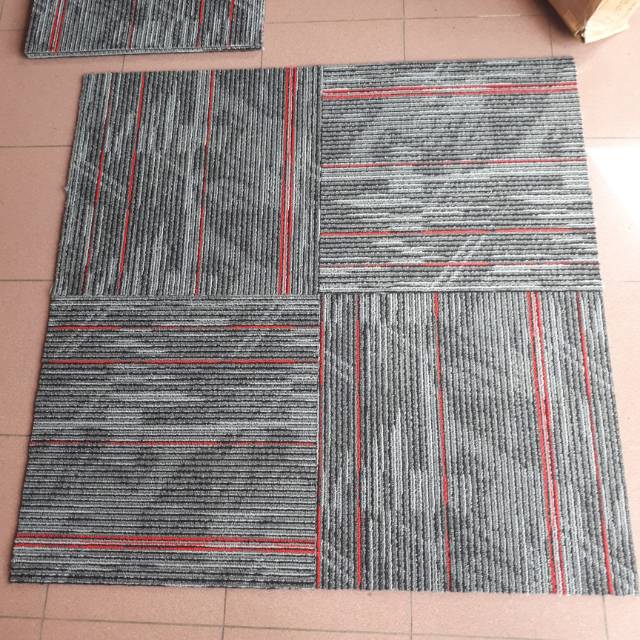 Karpet tile uk 50x50 karpet potong