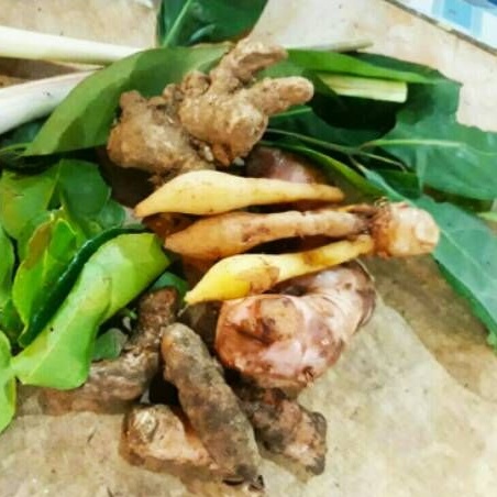 

Bumbu Dapur / Paket Bumbu Dapur