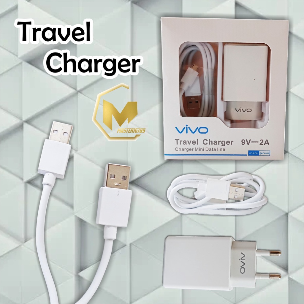 BM093 Charger cashan VIVO 2A original Fast Charging Micro usb Y53 y55 y69 V7 v7+ v9 V11 Y91c Y91 MA1743