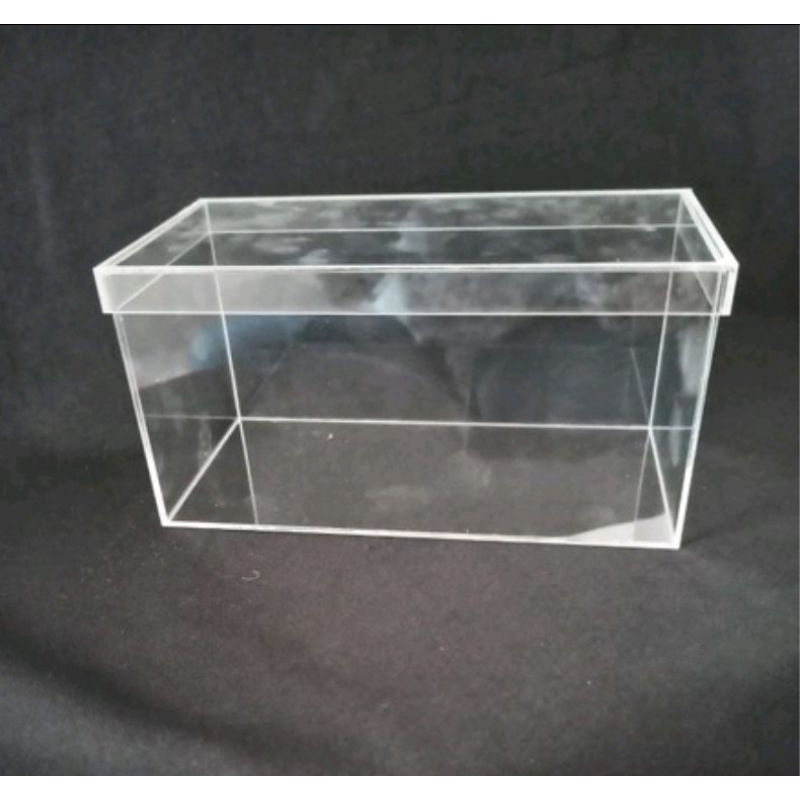 

Custom Box Tutup Kop2an Uk 11x11x18cm