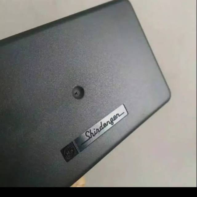 cdi shogun original