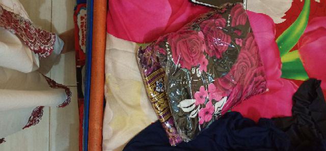 Muk Extra Suju Big Rose (geser Gambar)