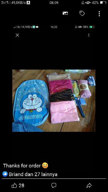 Alat Pembersih Sisik Daging Ikan Fish Scale Cleaner Kitchen Chef Tools Peralatan Dapur Masak Plastik