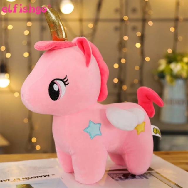 MOMBABY1 Boneka My Little Pony Terlucu dan Termurah Atau Kado Mainan Anak Perempuan Boneka My Little Pony