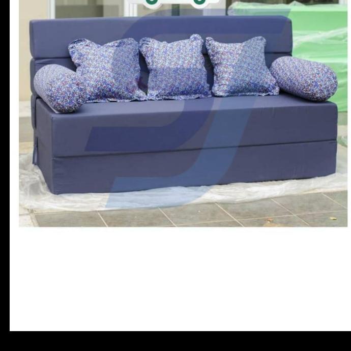 Sofa Bed Inoac 160 X 20 X 200