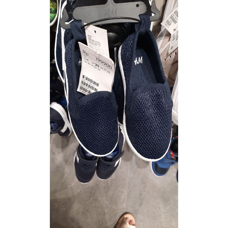 Sepatu Anak H&M // Shoes Kids H&M // Jastip H&M // H&M Sale