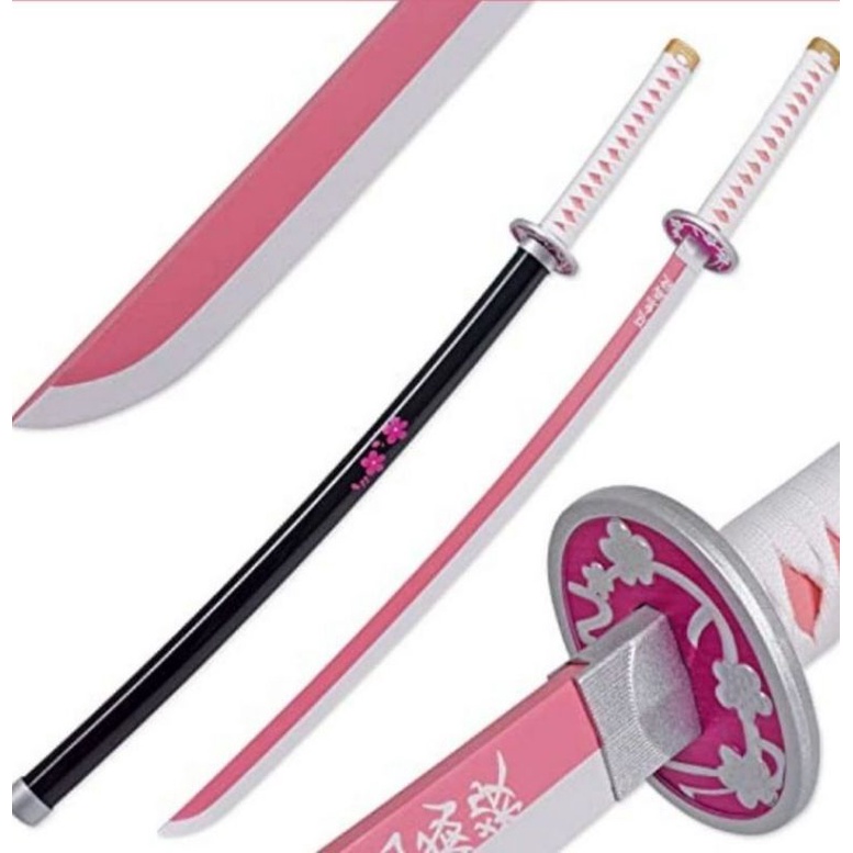 Nichirin Kanao Tsuyuri