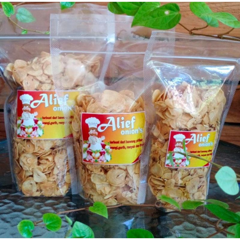 

bawang goreng