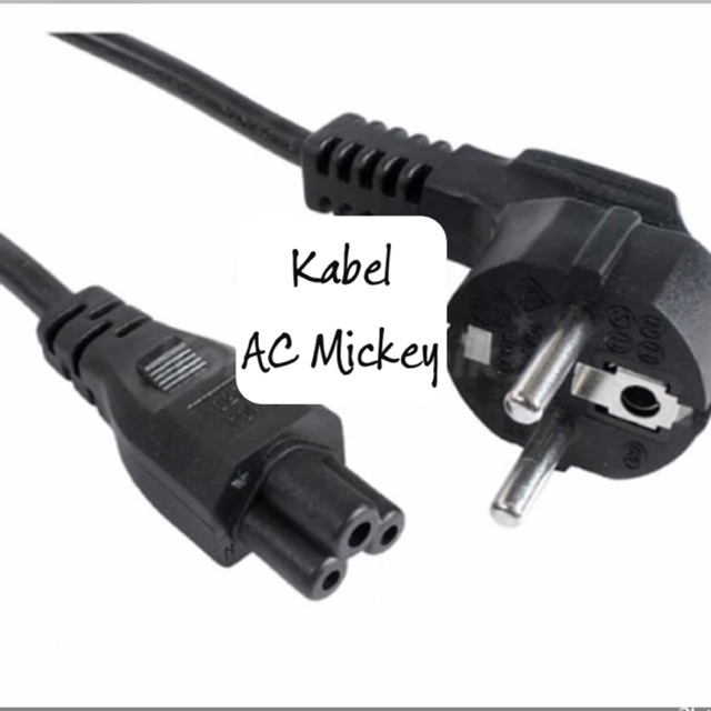 KABEL AC MICKEY