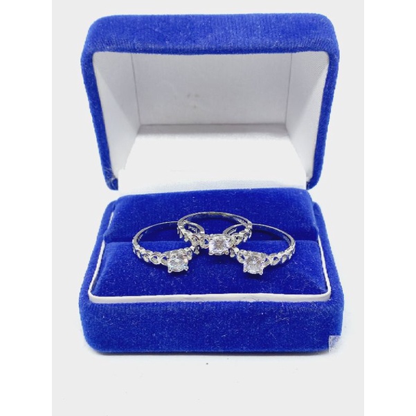 cinci solitaire mp ukir samping love&quot;/ cincin perak asli silver 925 lapis emas/cincin fashion wanita