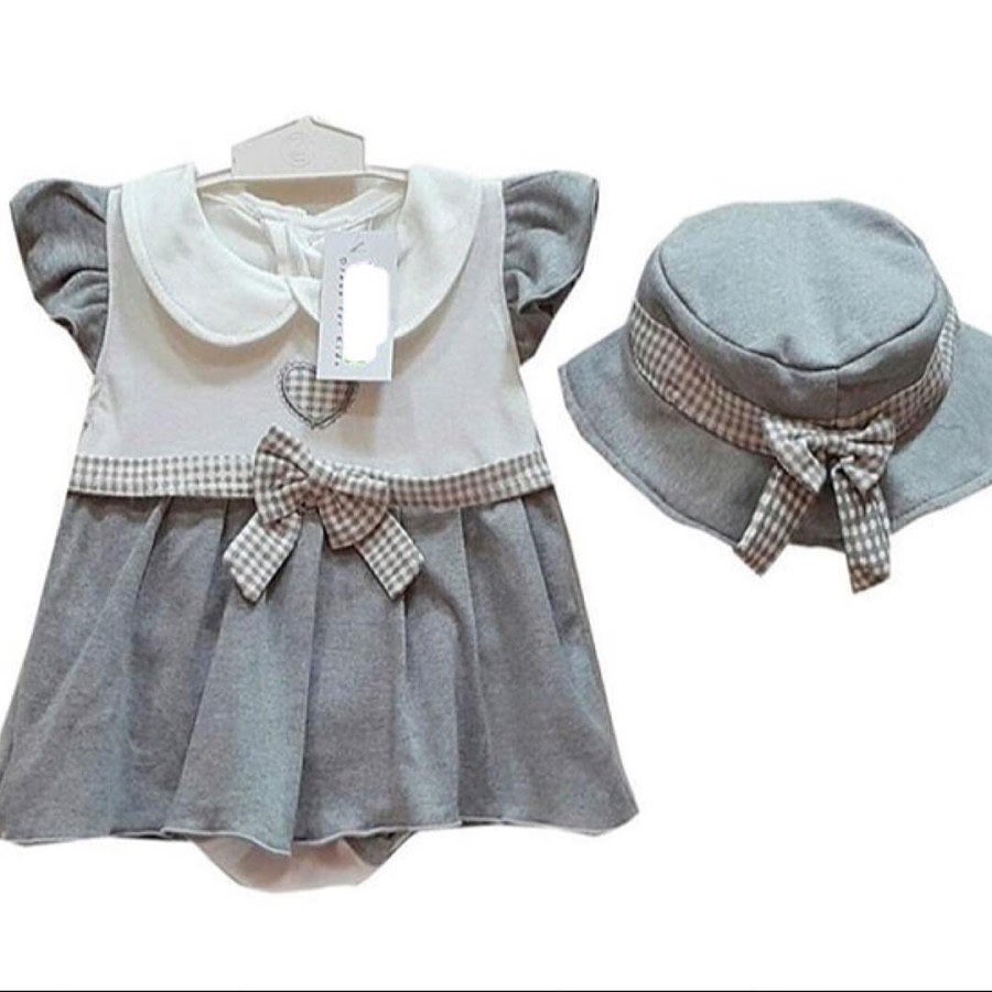 CALLISTA / EGGY Jumper Telur ceplok telor fashion anak bayi perempuan cewek LUCU MURAH KOMPLIT BAGUS BAHAN KATUN ADEM