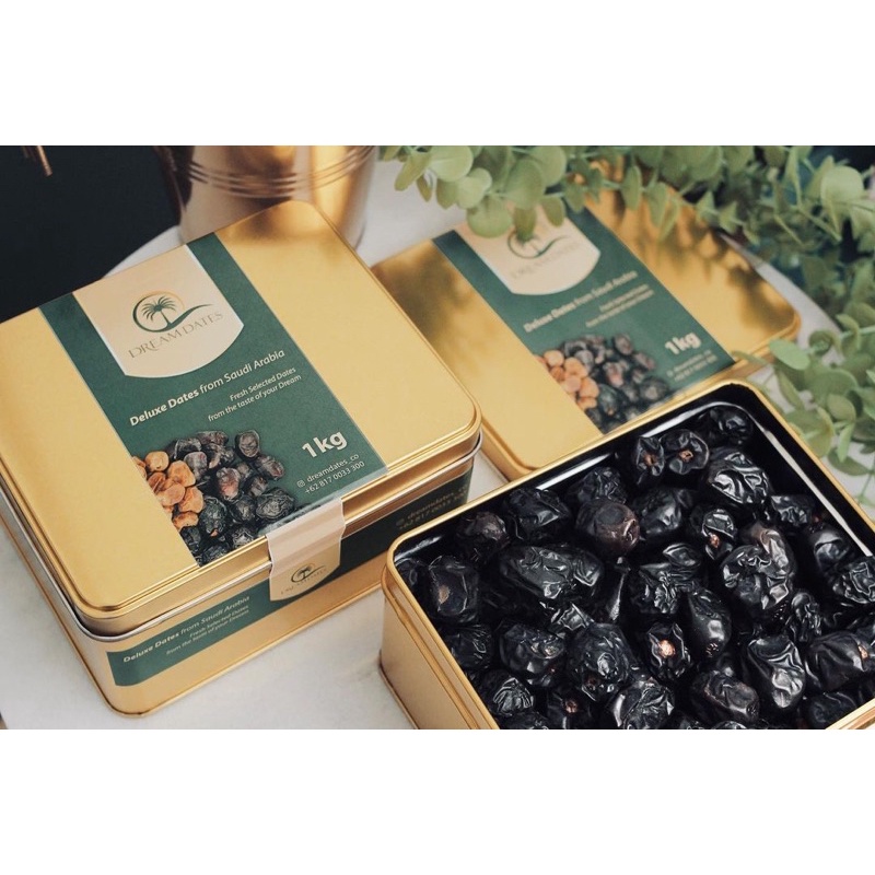 

Kurma Ajwa Premium