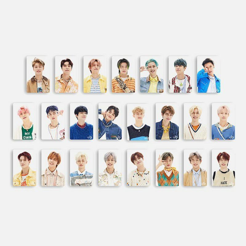 Cashbee Resonance WINWIN [Ready Stocks]