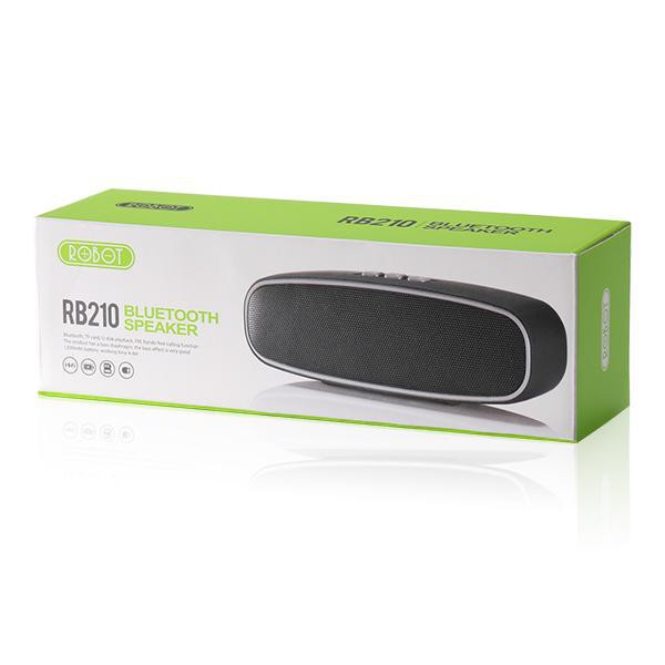 SPEAKER ROBOT RB210