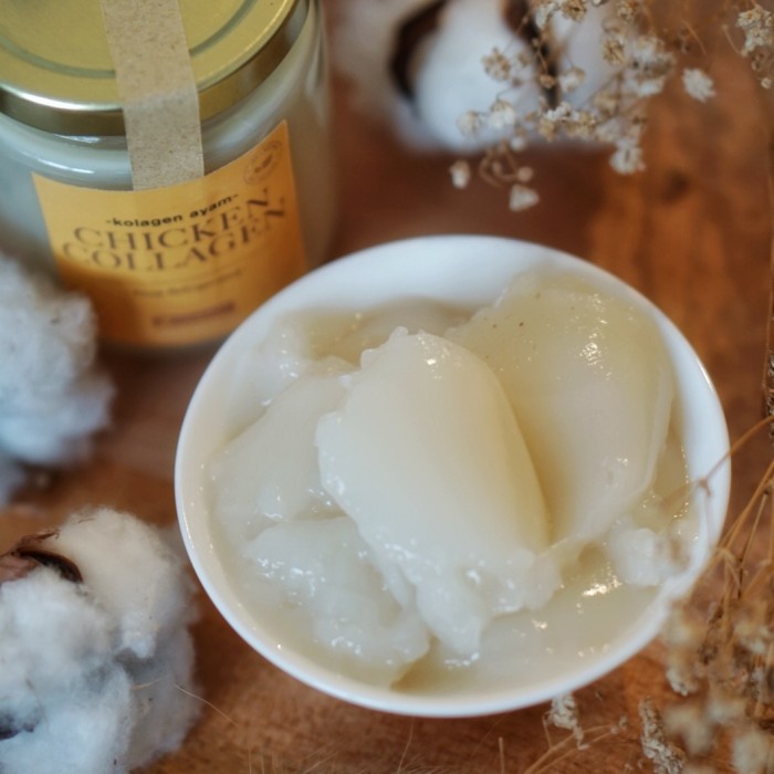 

TERBATAS - CHICKEN COLLAGEN BROTH
