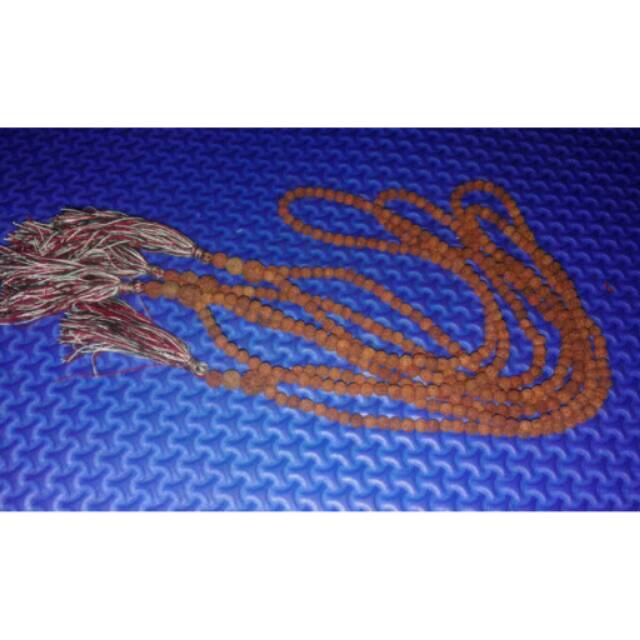 Jual tasbih 108 genitri
