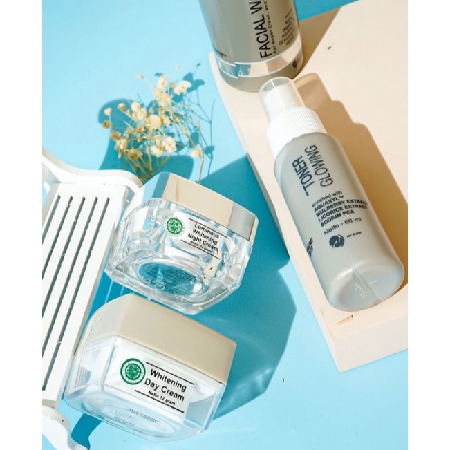 MS GLOW PAKET SKINCARE / MS GLOW MEN/ MS GLOW KIDS / ORIGINAL BPOM / FREE GIFT & POUCH