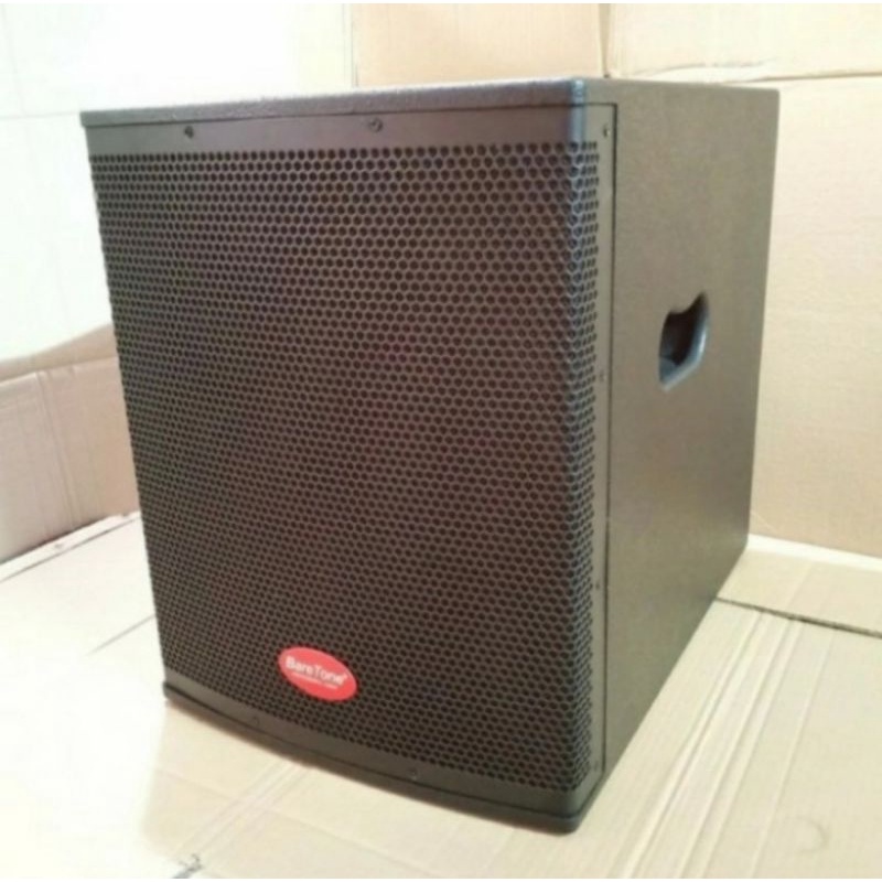 Subwoofer Aktif Baretone SW15, Subwoofer Baretone Aktif