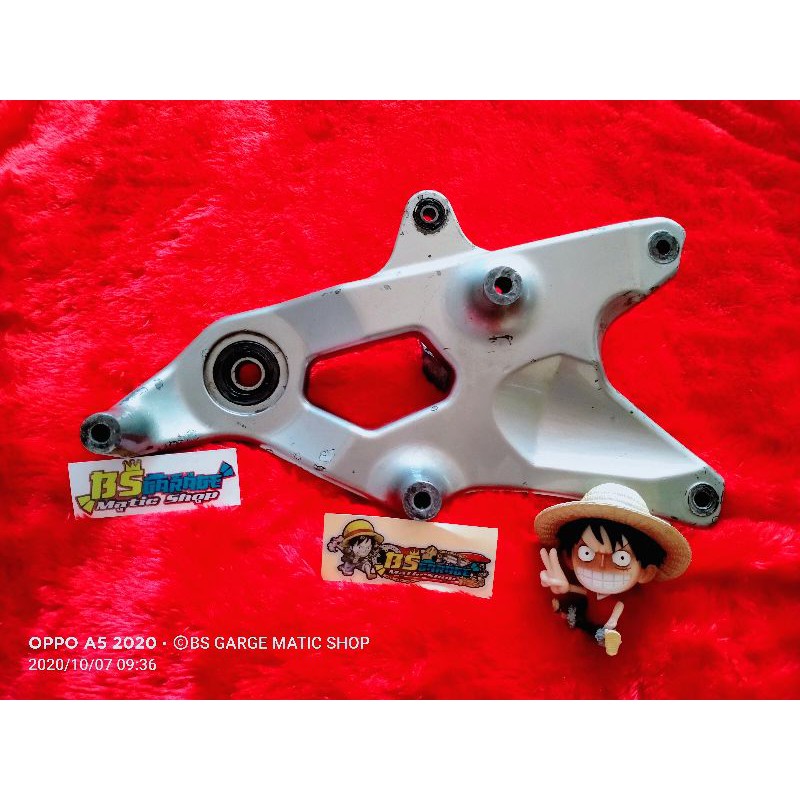 ARM arem swing arm aremYamaha Nouvo z non Ais original Yamaha