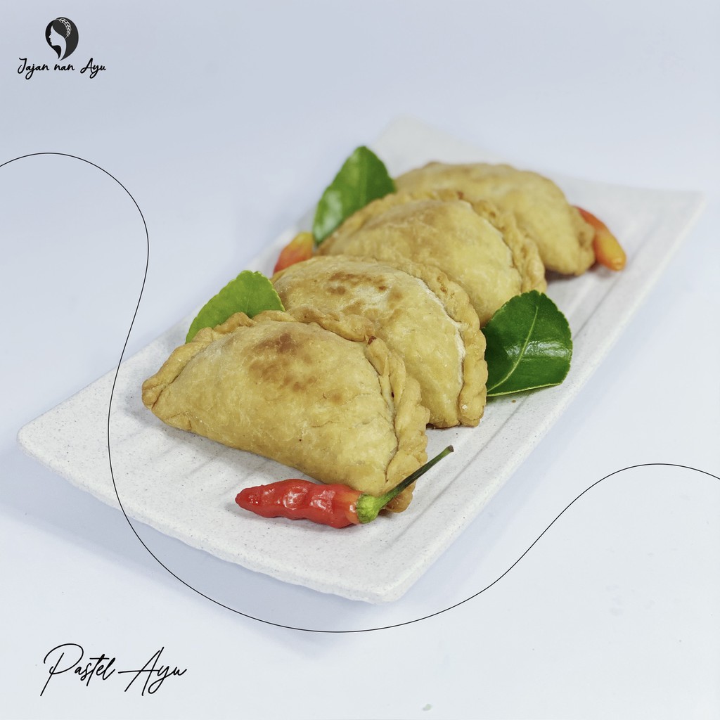 

Pastel Ayu - Jajannanayu (PEMBELIAN KELIPATAN 10)
