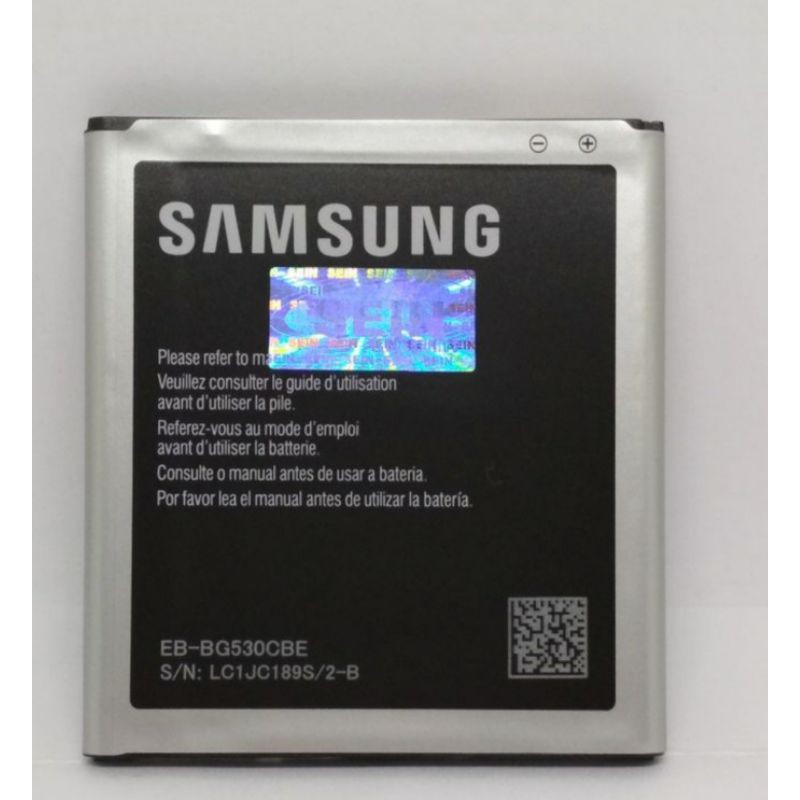 Baterai Samsung J2 Prime G530 G531 G532 J320 J3 2016 J50 Ori