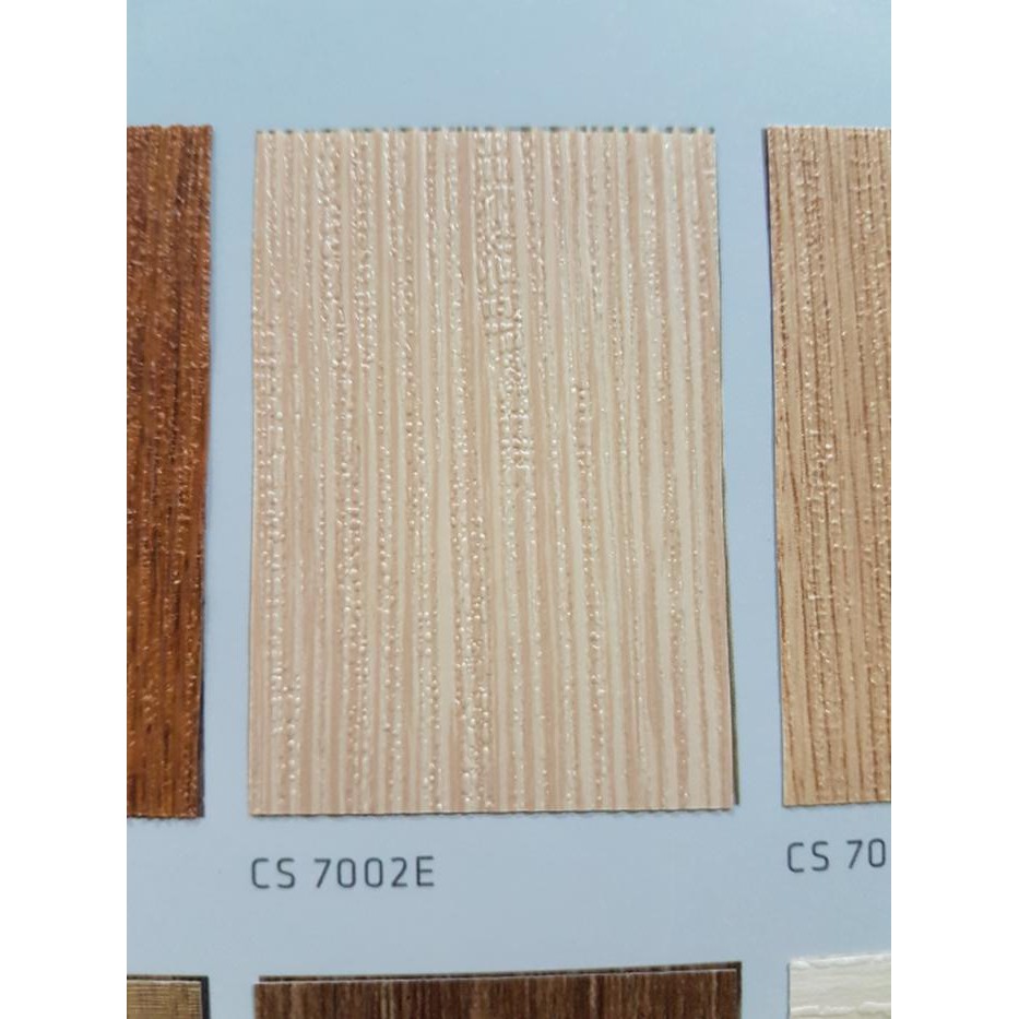 Decosheet CS7002E Decosit Tacon Dekosit Pelapis Furniture Tacosheet