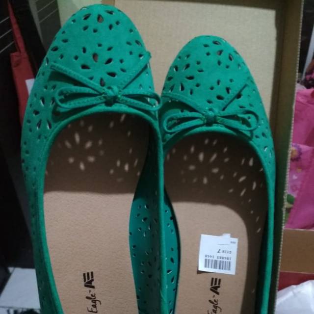 Payless Shoes by American Eagle