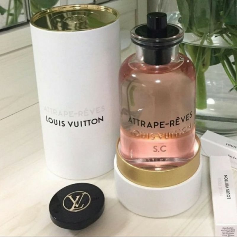 Parfum Louis Vuitton Attrape Reves