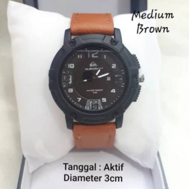 JAM TANGAN QUIKSILVER