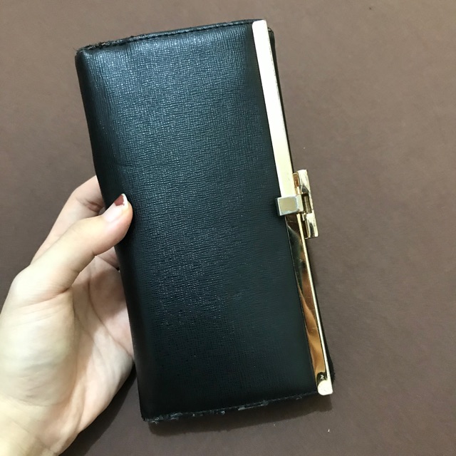 DOMPET CHARLES AND KEITH WALLET ORIGINAL STORE CNK CHARLES & KEITH CK