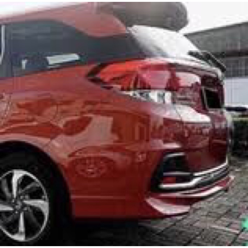 lampu rem mobilio led superbright