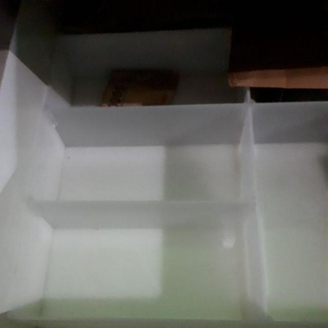 Money Organizer / Tempat Uang / Tempat Kasir