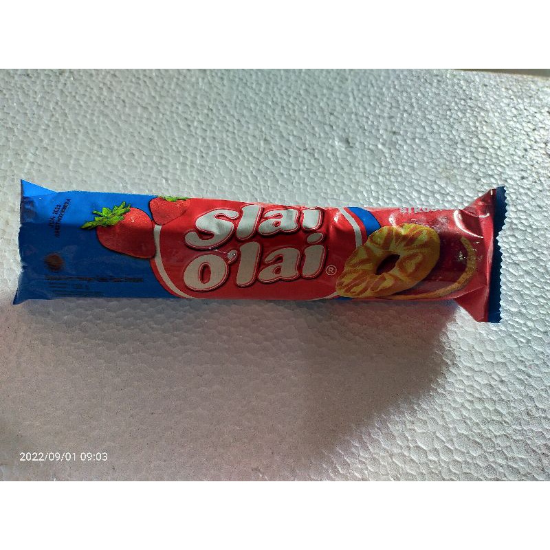 SLAI OLAI 128GR (rool)