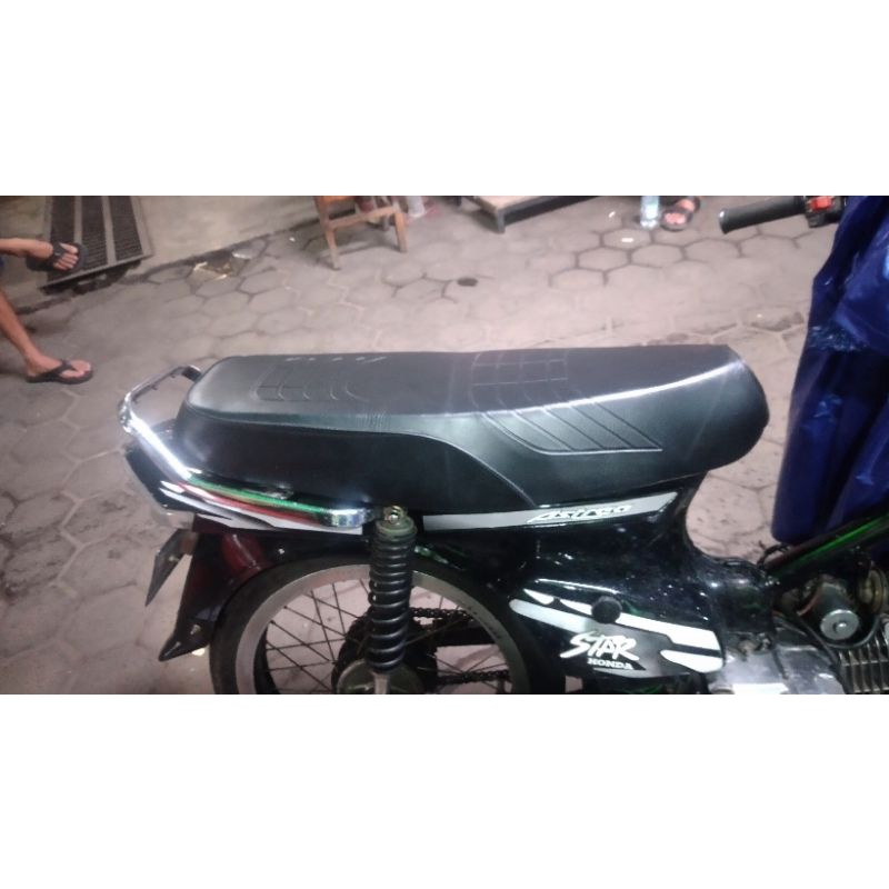 JOK HONDA PRIMA SETAR ORIAN
