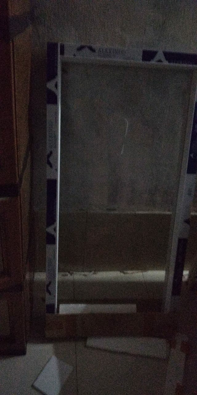 Kaca Mati 60*120 - Alexindo 4