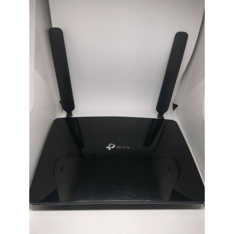 MODEM ROUTER TP-LINK TL-MR6400 V.4