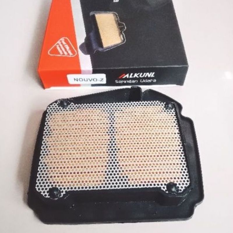 FILTER SARINGAN UDARA NOUVO Z - NOUVO LELE