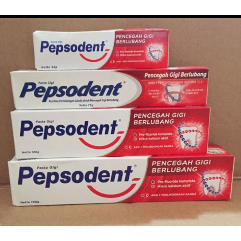 Pepsodent