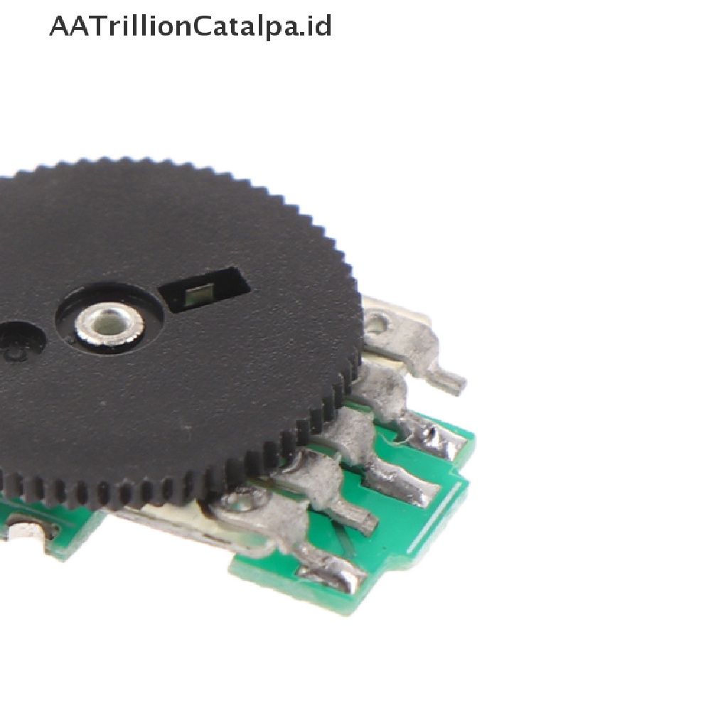 Aatrillioncatalpa Saklar Volume Pengganti Untuk Motherboard Potentiometer GBA GBC GBA SP