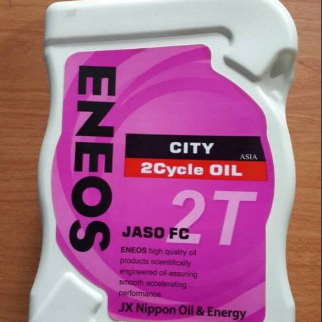 Oli samping Eneos 2t