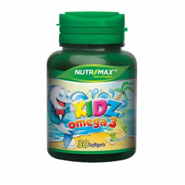 Kidz Omega 3