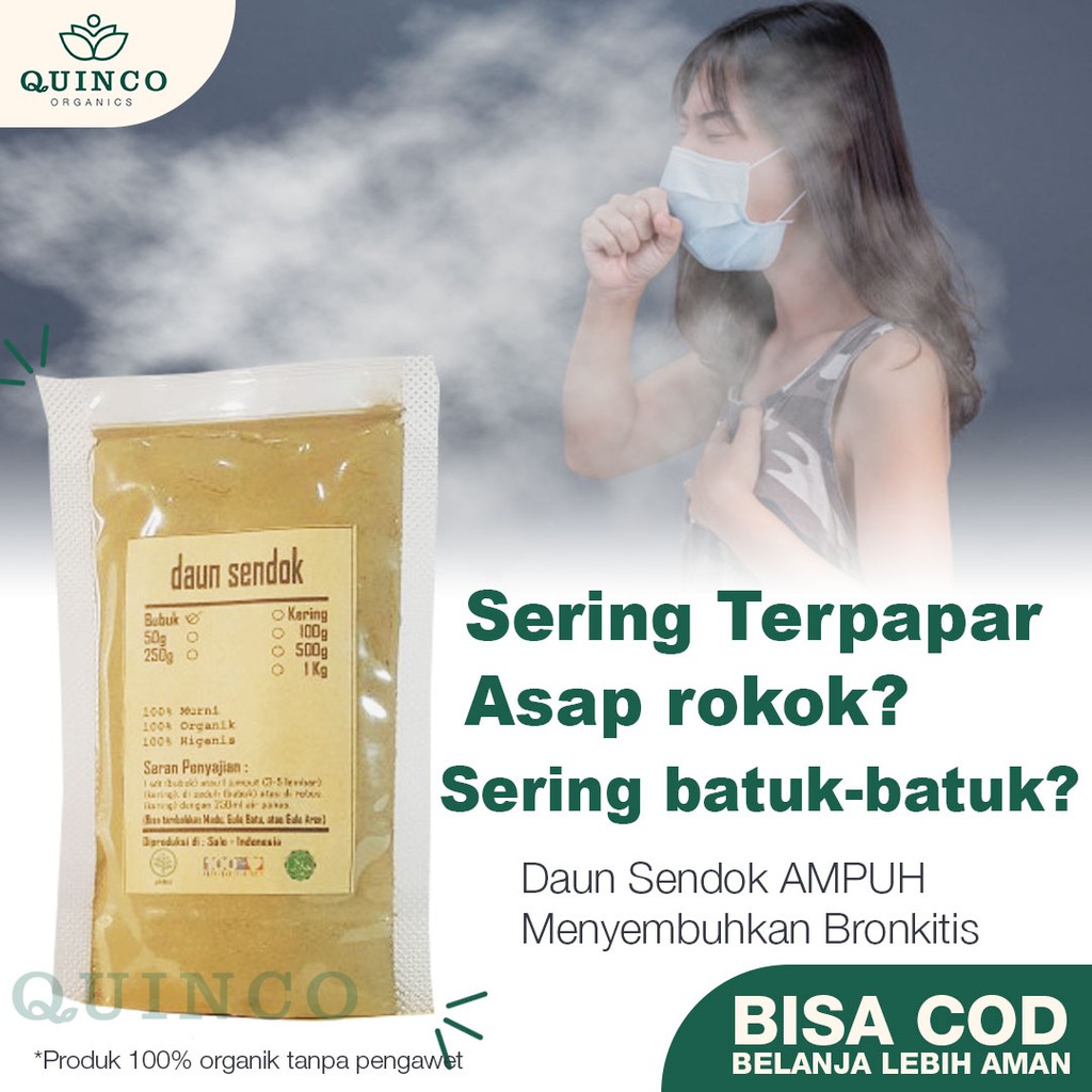 

JSR Tanaman teh rempah jamu herbal obat asam urat diare penghilang luka R77 DAUN SENDOK bubuk 100 gr