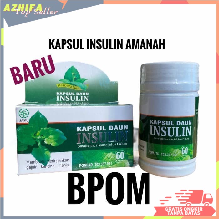 Insulin Jual Online: Risiko, Regulasi, dan Alternatif Aman