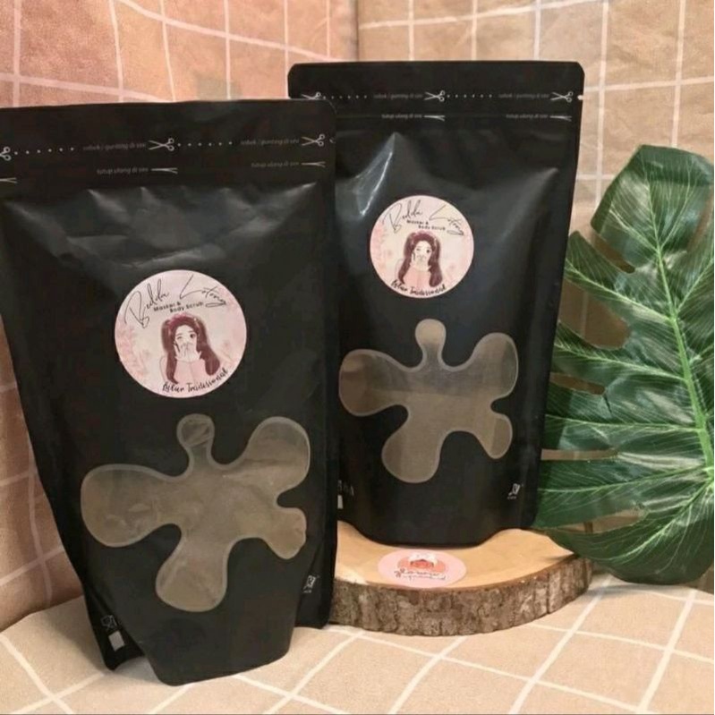 BEDAK LONTONG BUBUK/BEDAK LONTONG /LULUR VIRAL TIKTOK