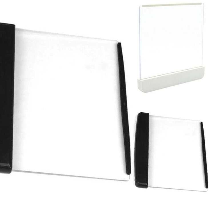 Best Seller Lampu Baca Buku LED Panel Book Reading Lamp Light EF168