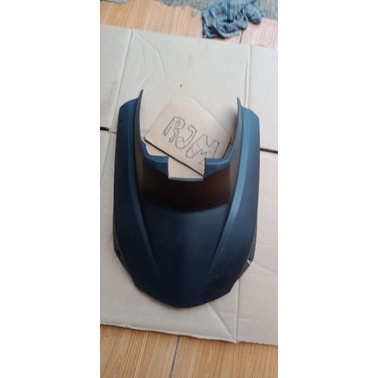 tutup mesin Honda beat fi