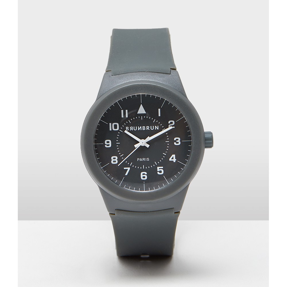 JAM MARLO DARK GREY BRUNBRUN PARIS
